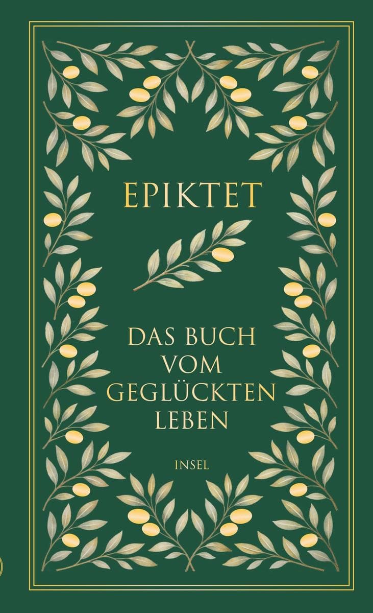 Das Buch vom geglückten Leben