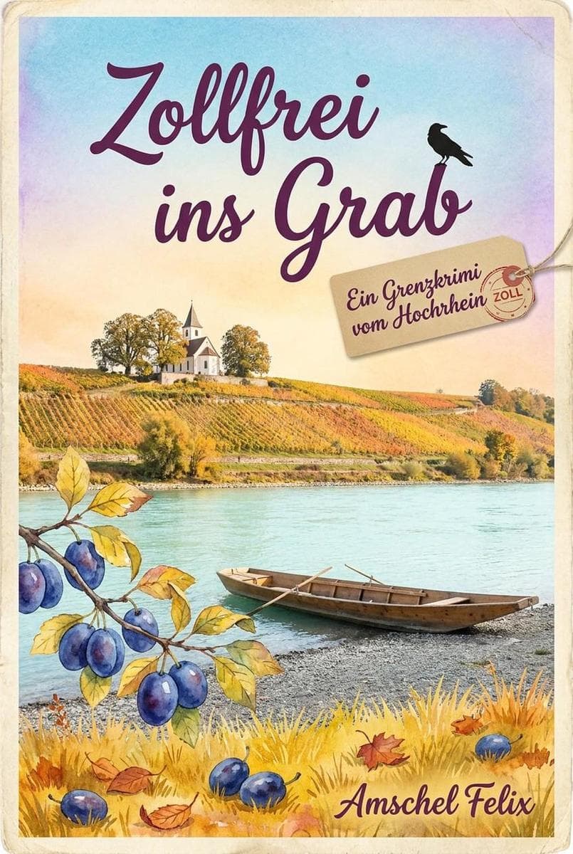 Zollfrei ins Grab