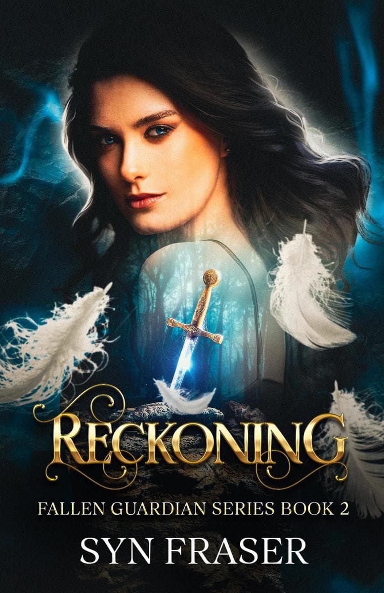 Reckoning
