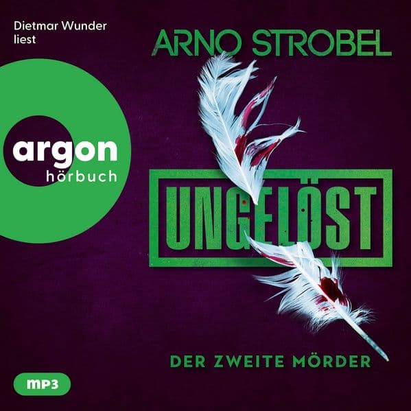 Ungelöst - Der zweite Mörder
