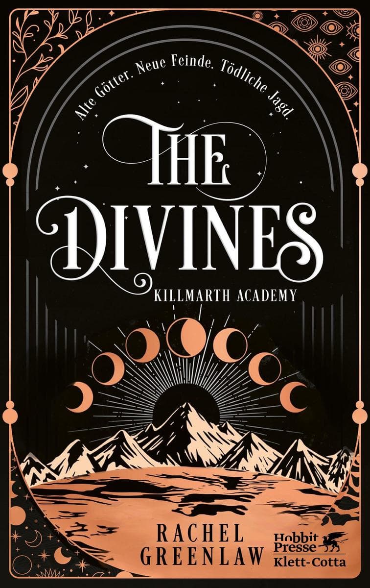 The Divines