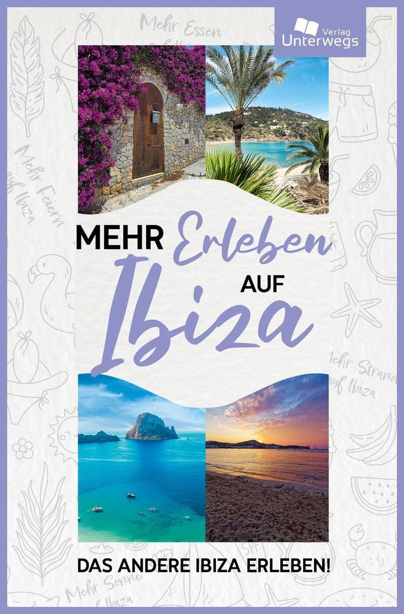 Mehr Erleben auf Ibiza