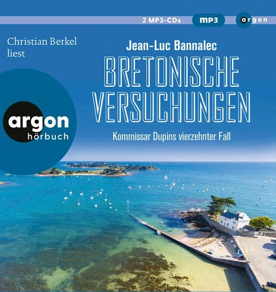 Bretonische Versuchungen