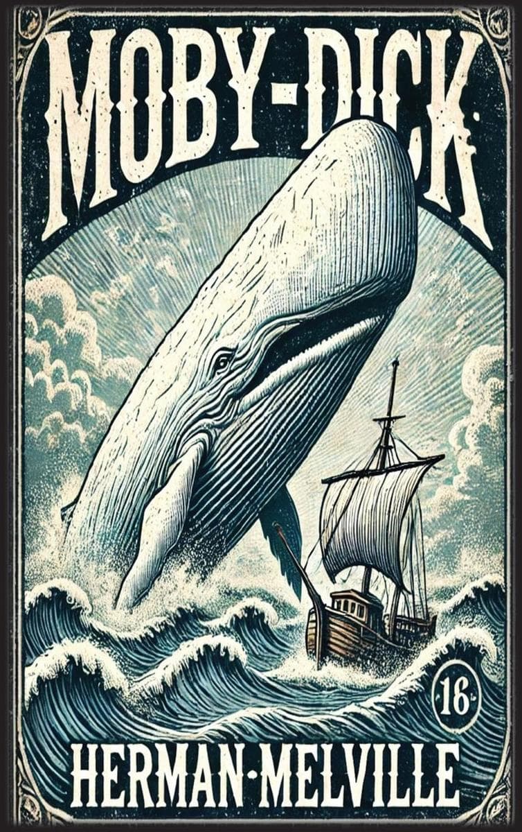 Moby-Dick