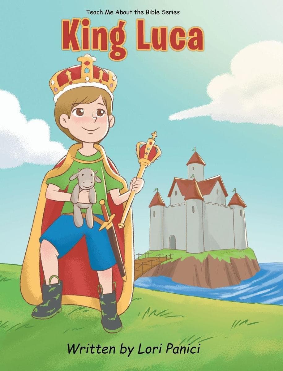 King Luca