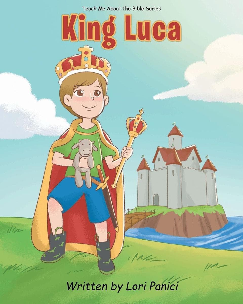 King Luca