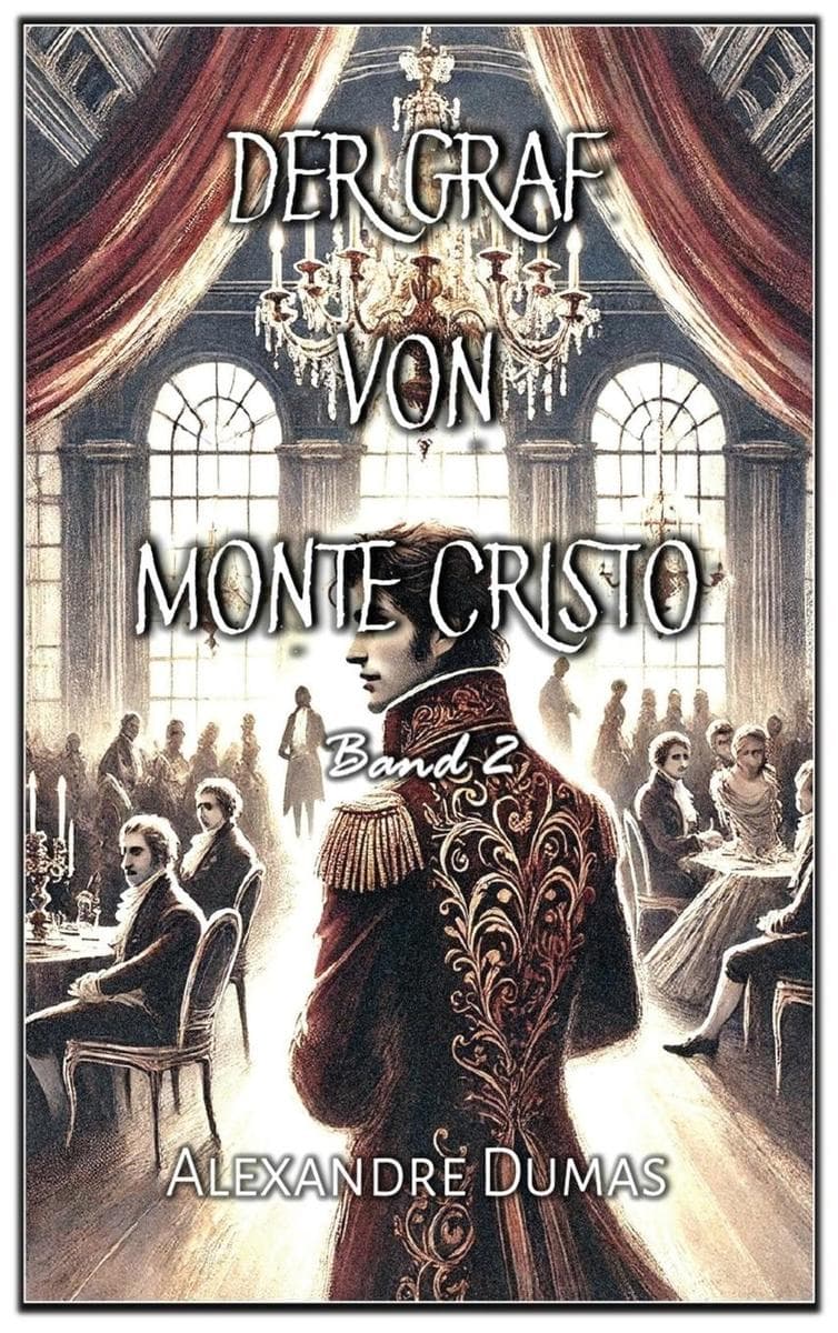 Der Graf von Monte Cristo