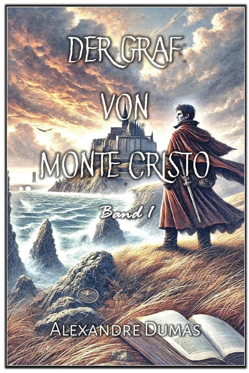 Der Graf von Monte Cristo