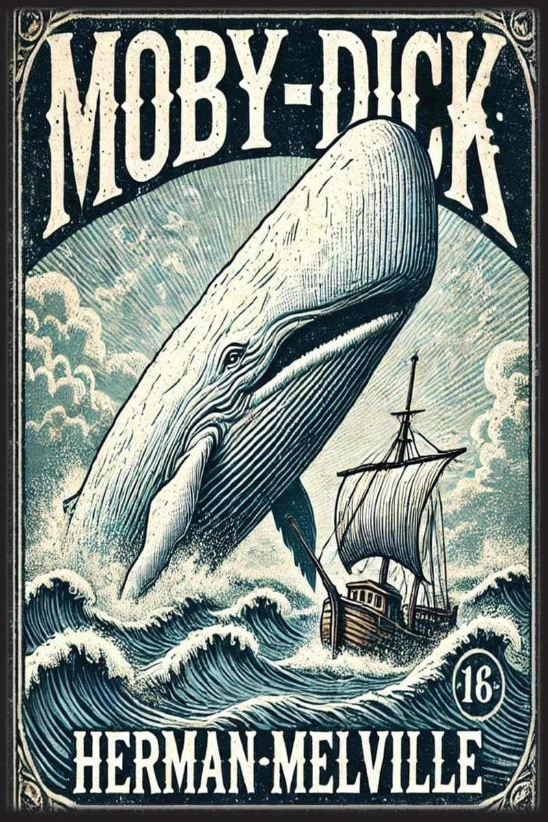 Moby-Dick