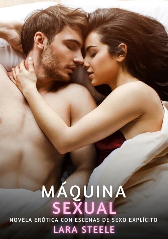 Máquina Sexual