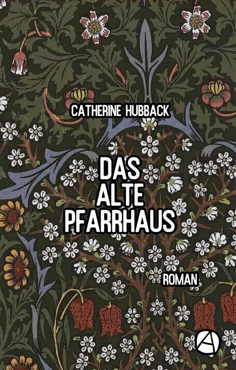 Das alte Pfarrhaus