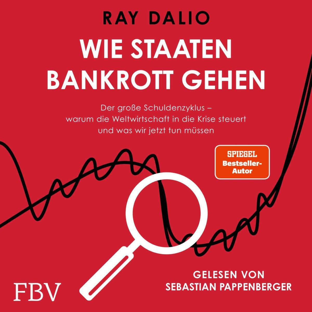 Wie Staaten bankrott gehen