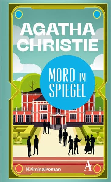 Mord im Spiegel