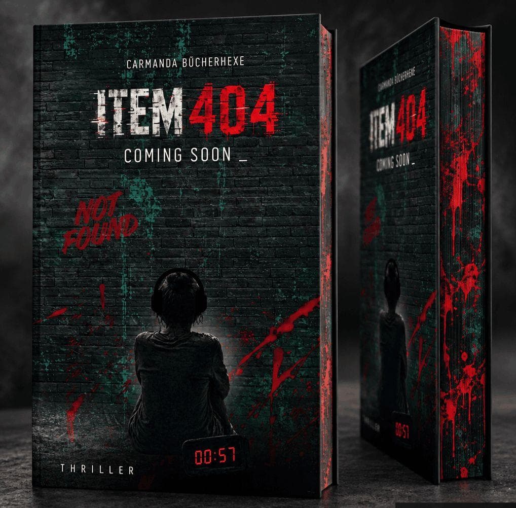 ITEM 404
