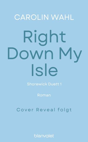 Right Down My Isle