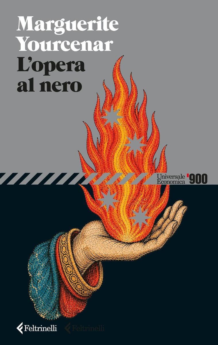 L' opera al nero