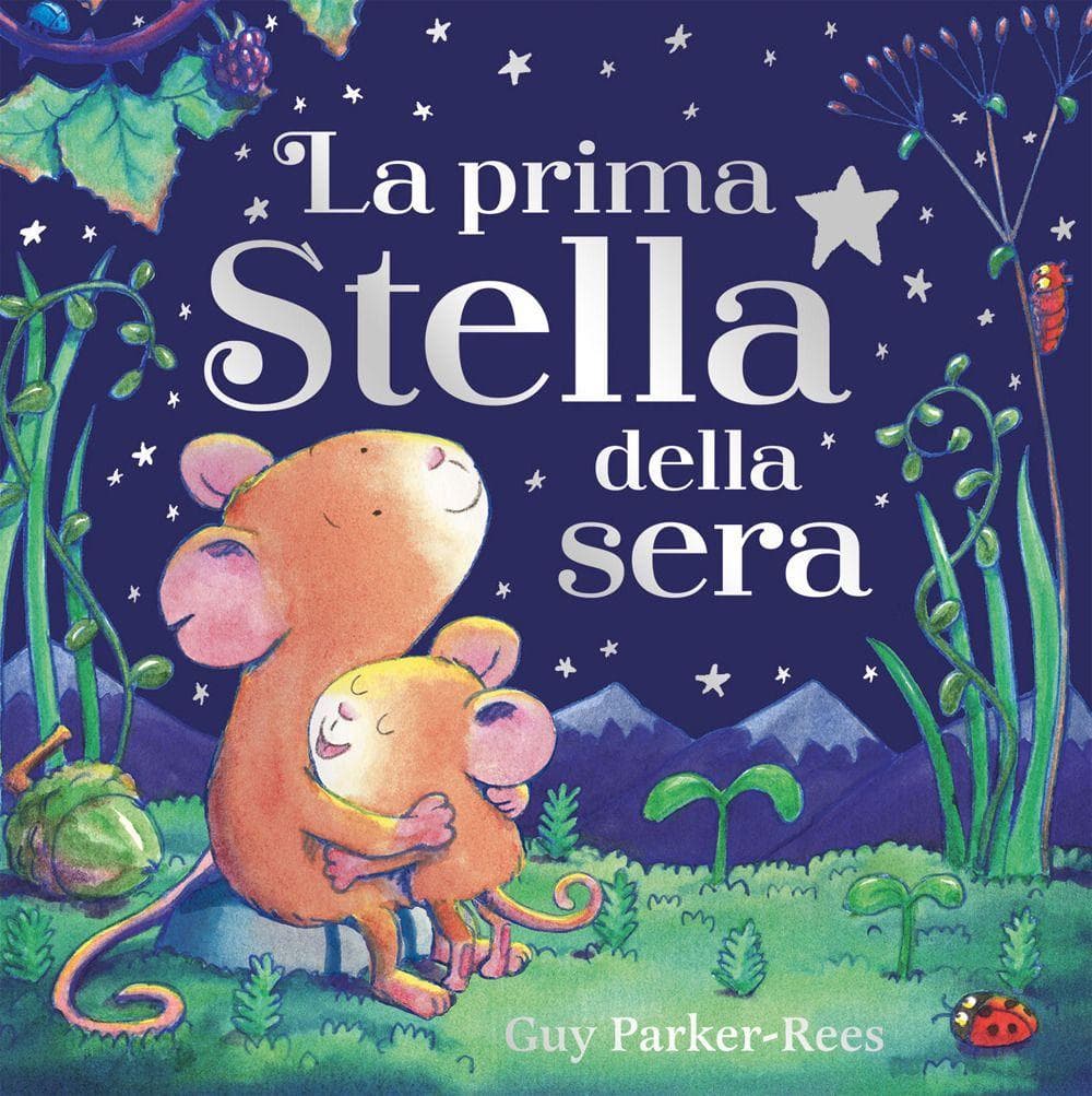 La prima stella della sera