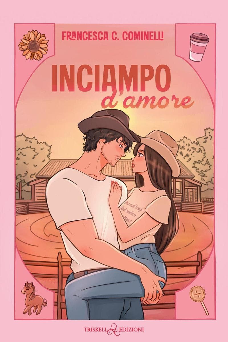 Inciampo d'amore