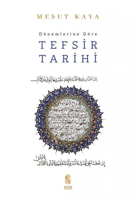 Dönemlerine Göre Tefsir Tarihi