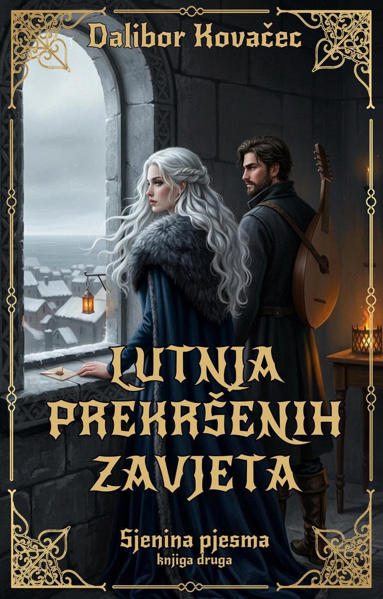 Lutnja prekr enih zavjeta