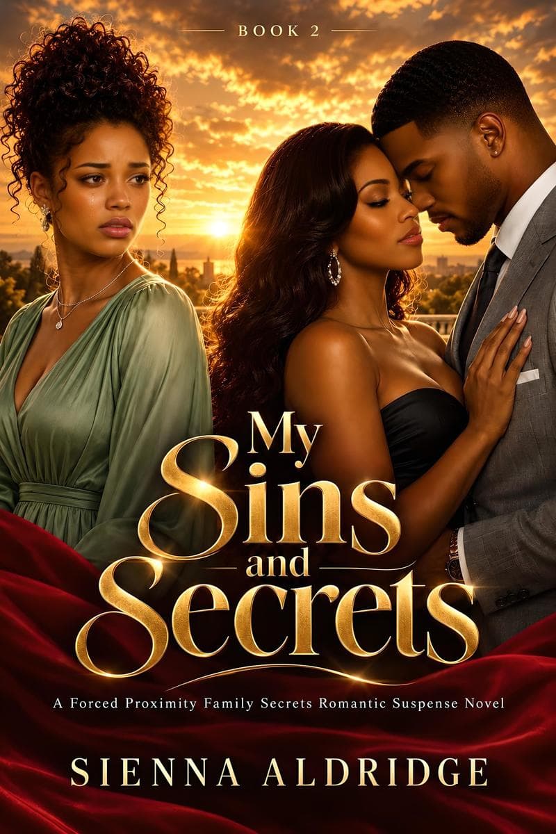 My Sins and Secrets