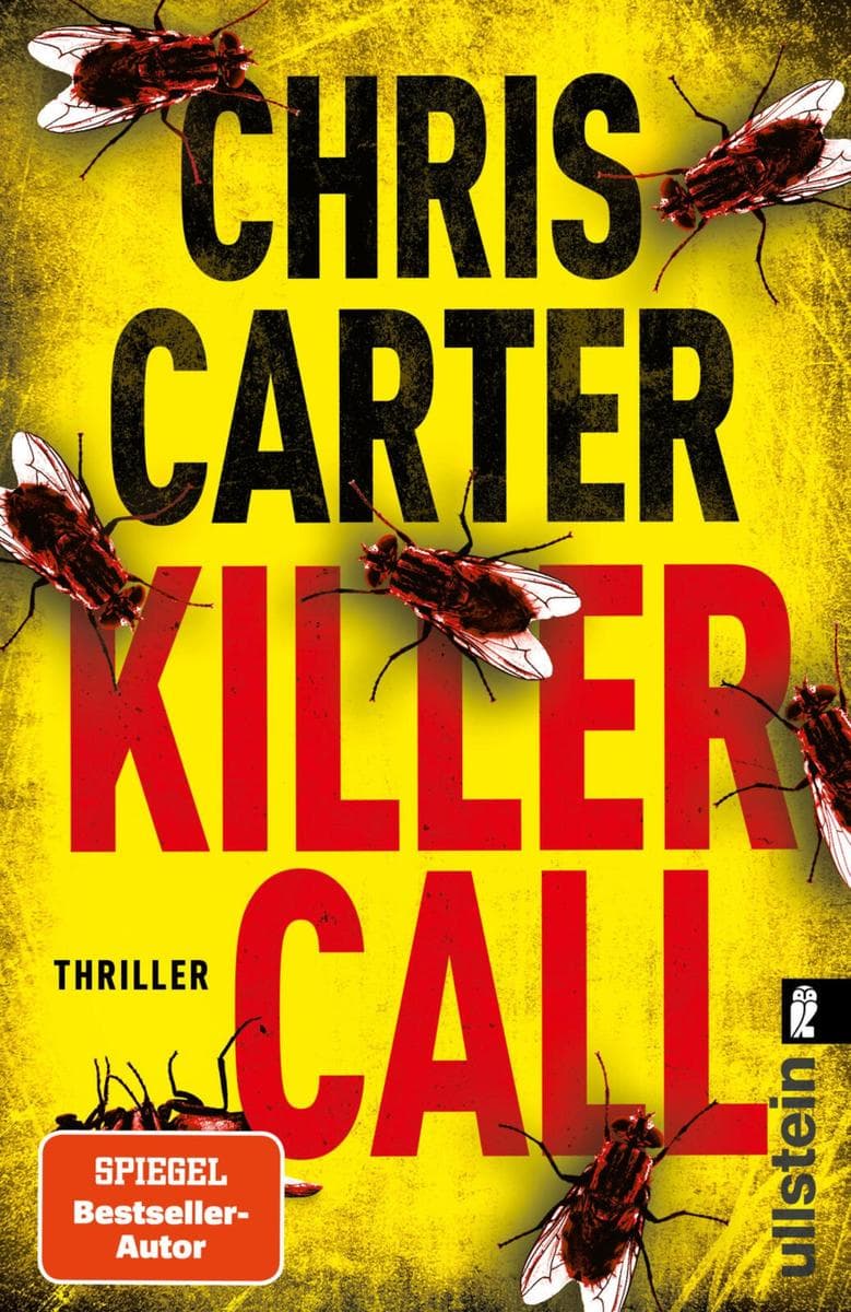 Killer Call