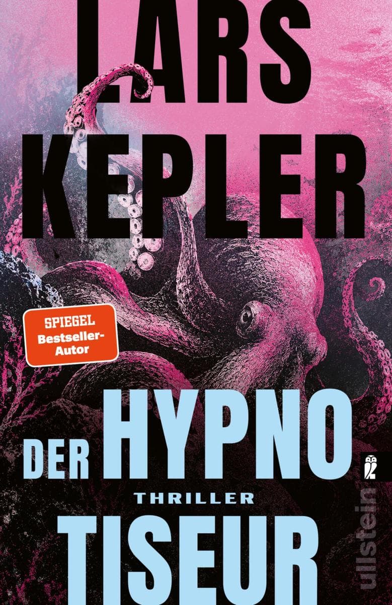Der Hypnotiseur