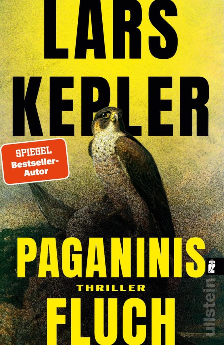 Paganinis Fluch
