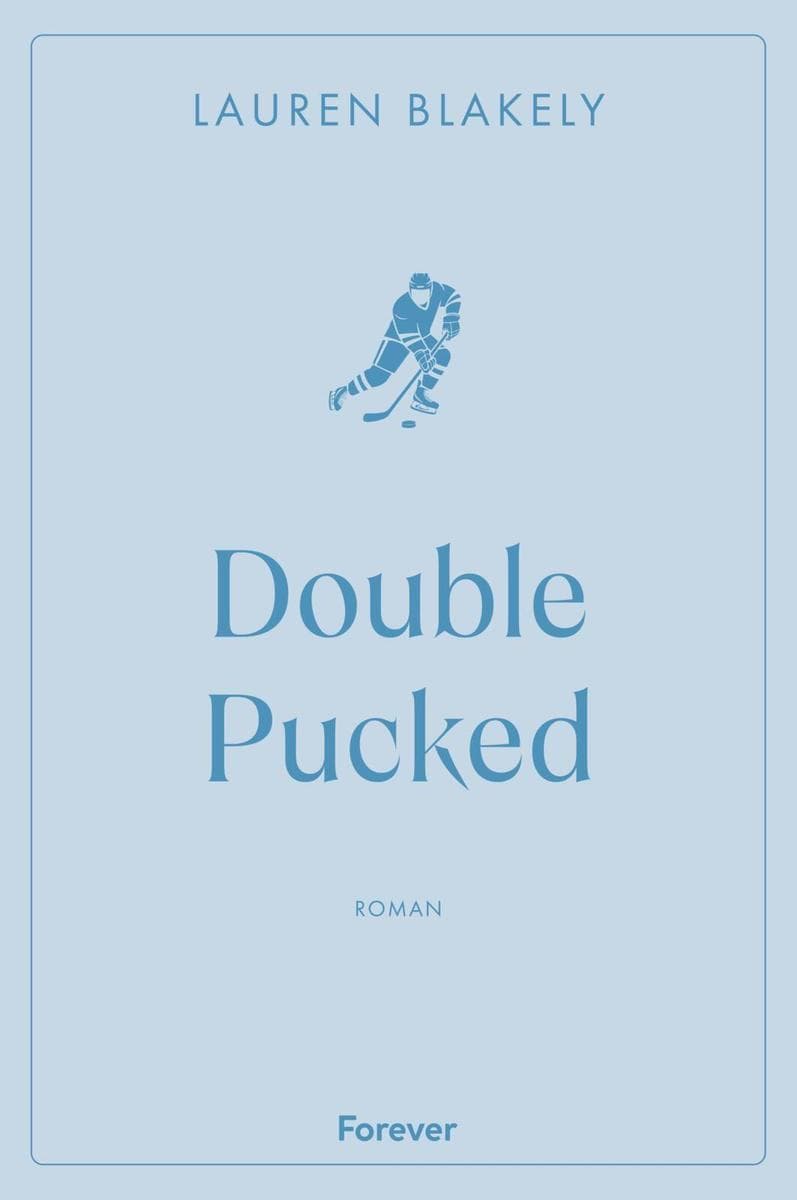 Double Pucked