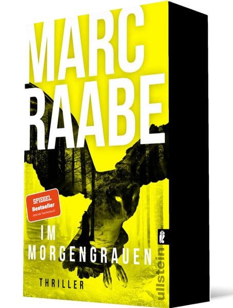 Im Morgengrauen