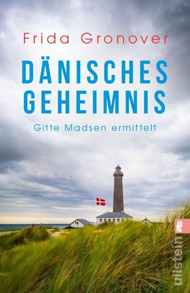 Dänisches Geheimnis
