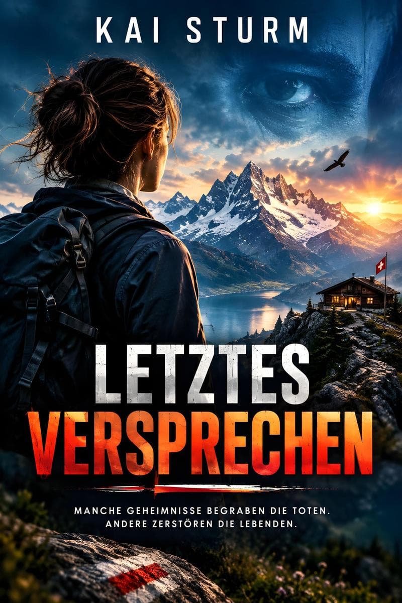 Letztes Versprechen