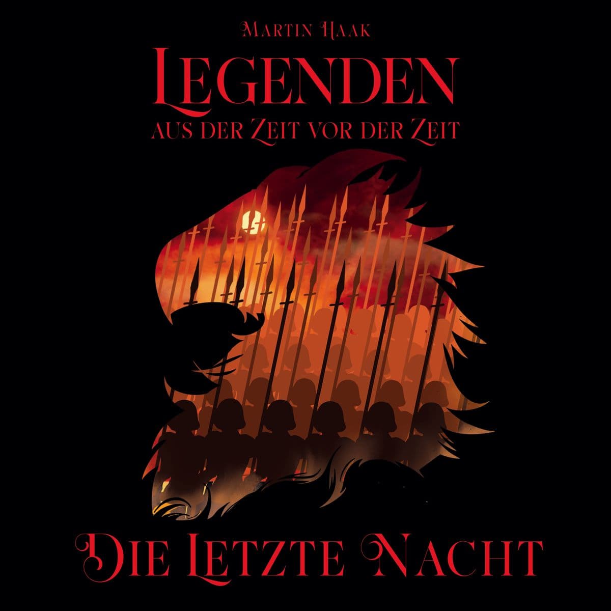 Die Letzte Nacht