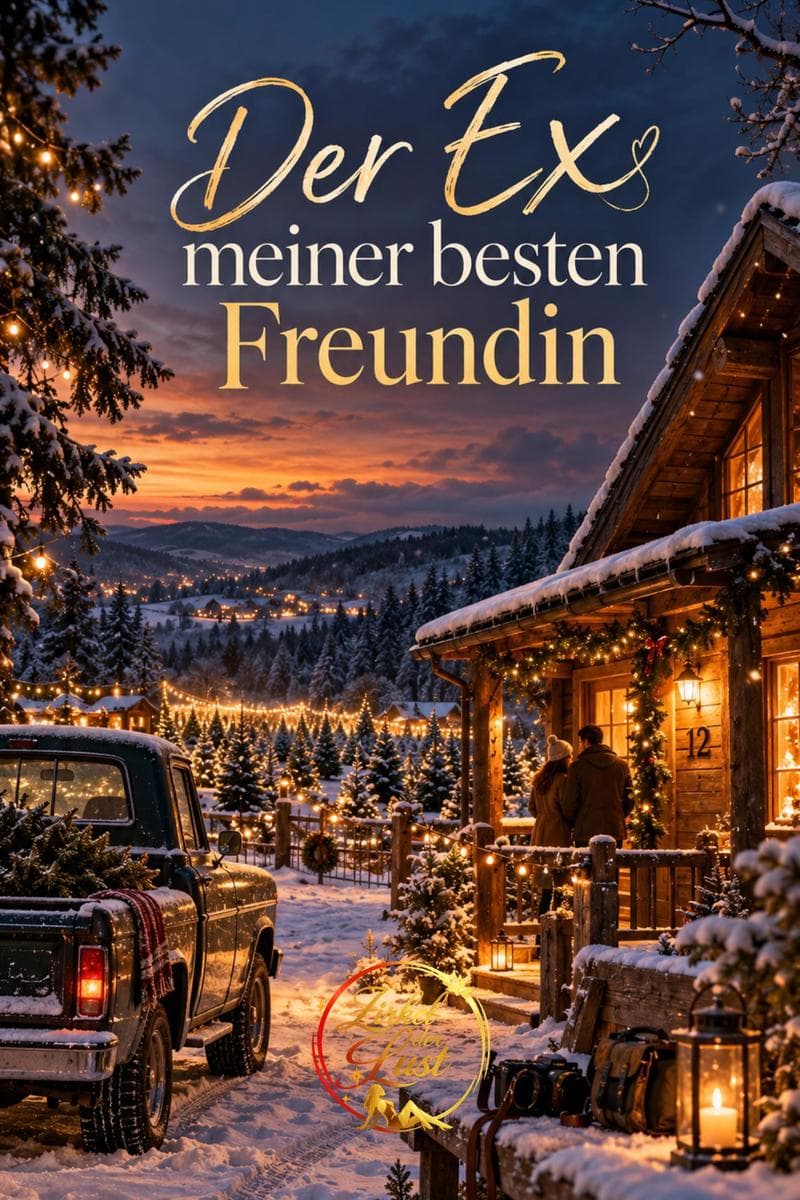 Der Ex meiner besten Freundin