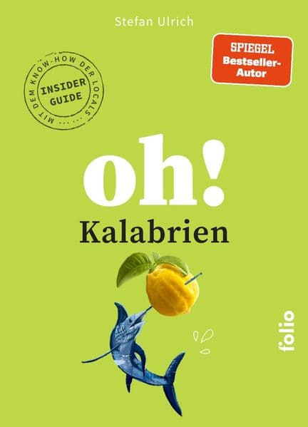 Oh! Kalabrien