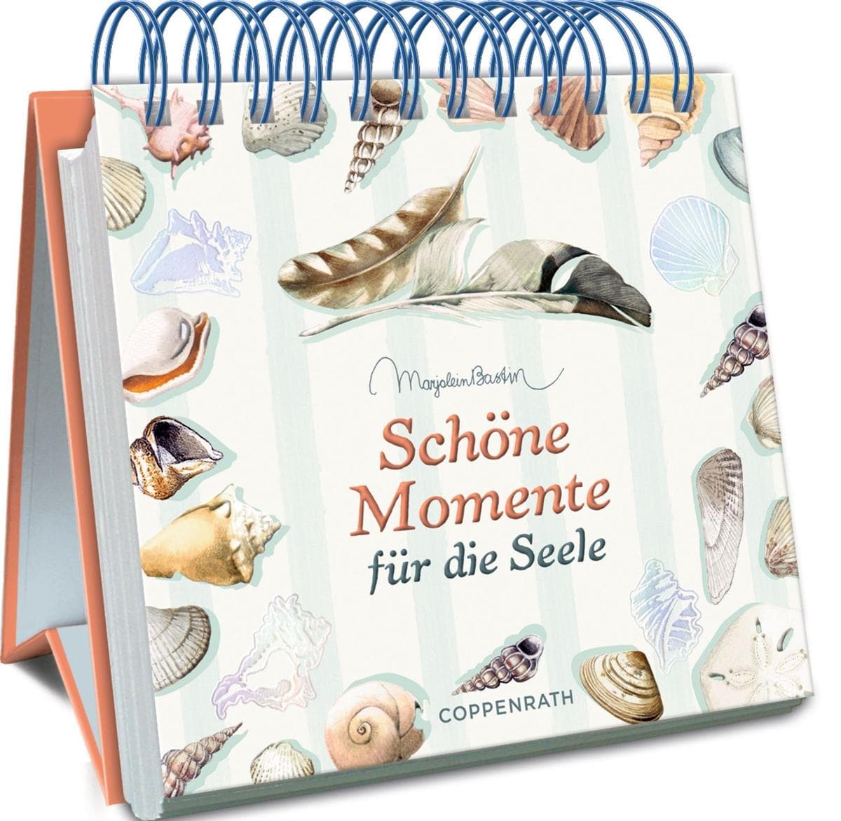 Schöne Momente für die Seele
