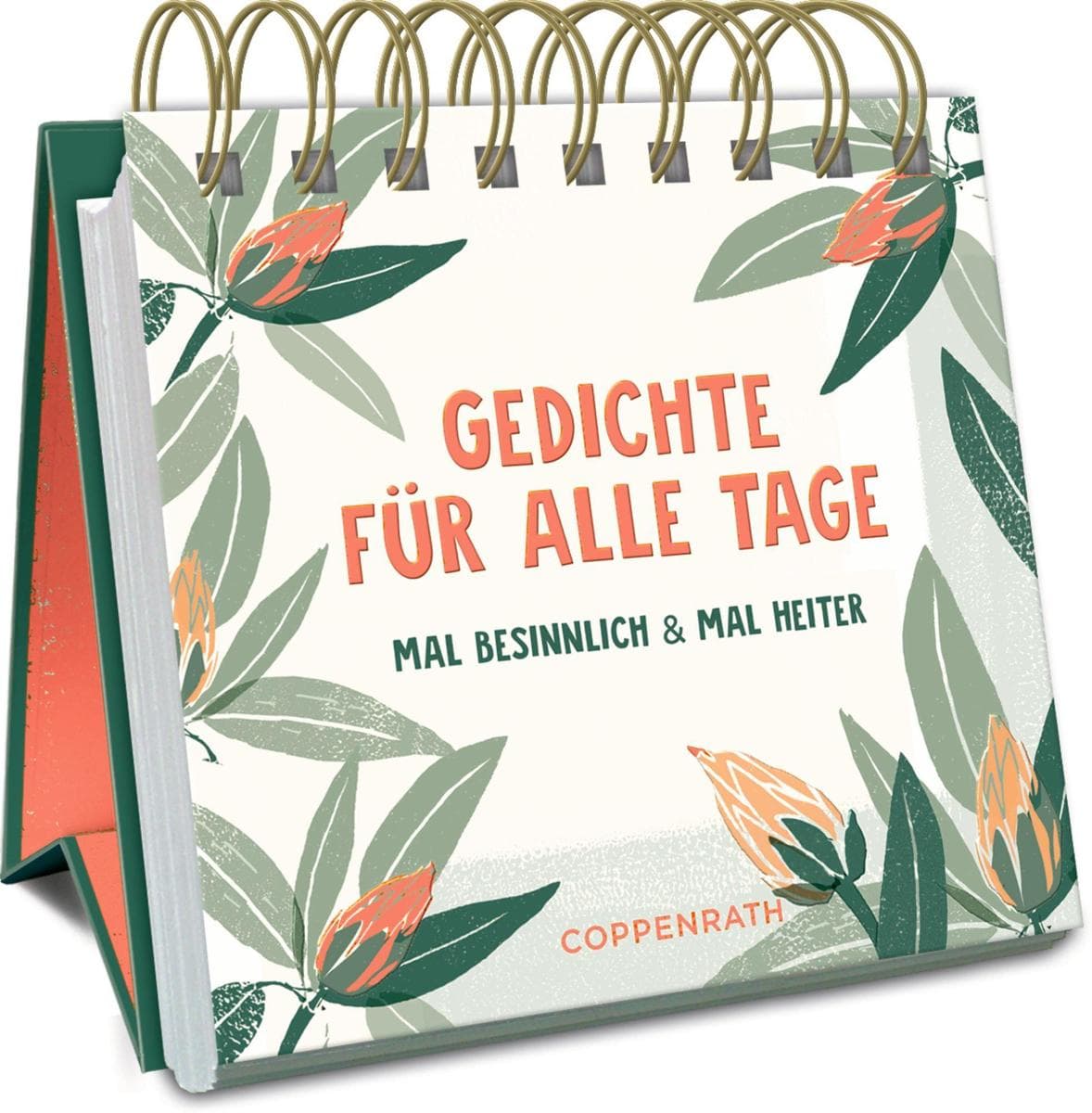 Gedichte für alle Tage