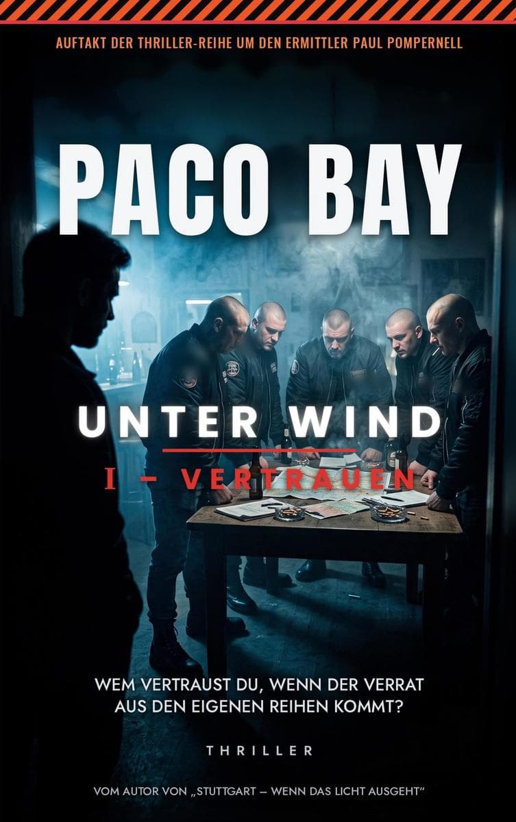 Unter Wind I
