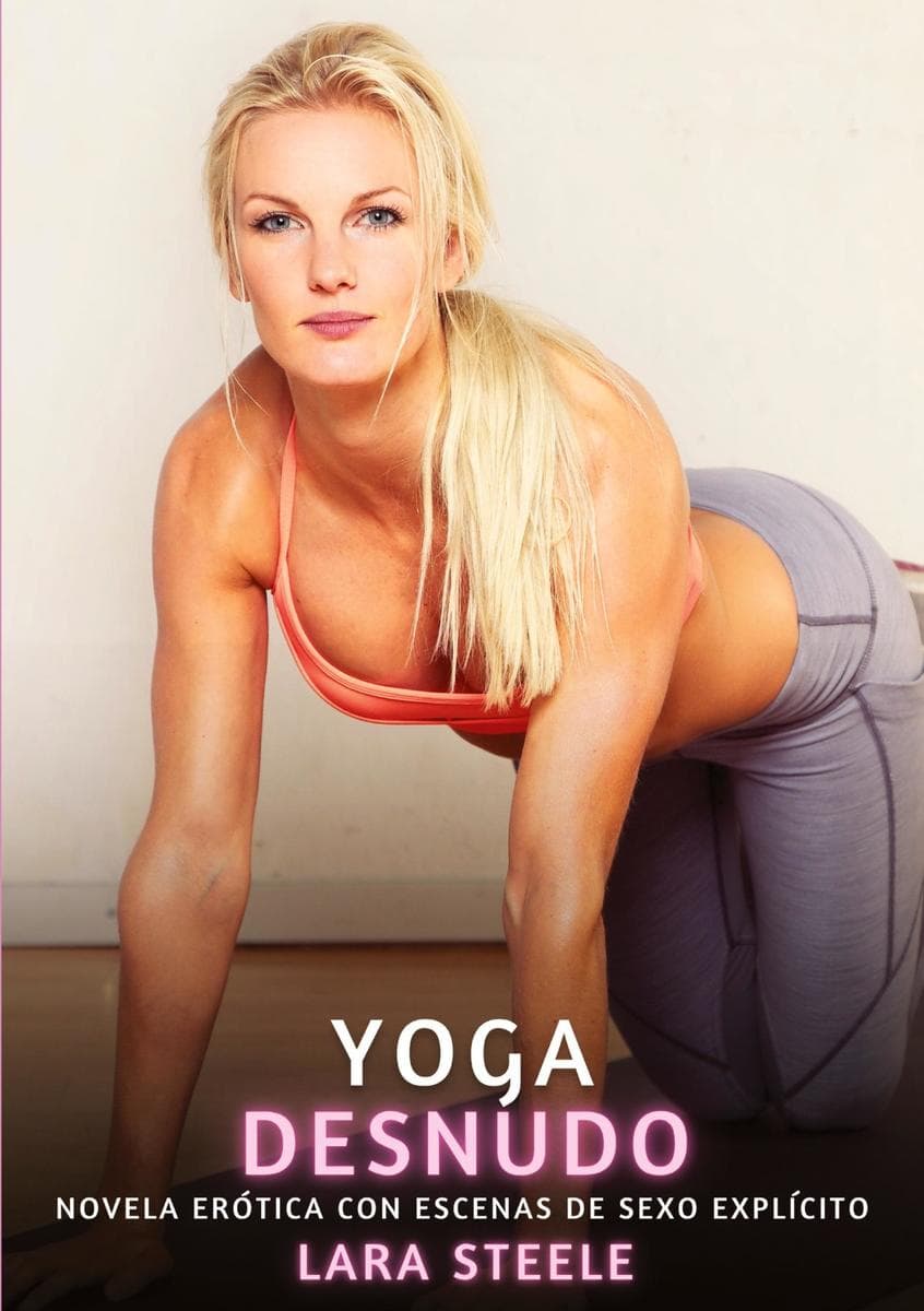 Yoga Desnudo
