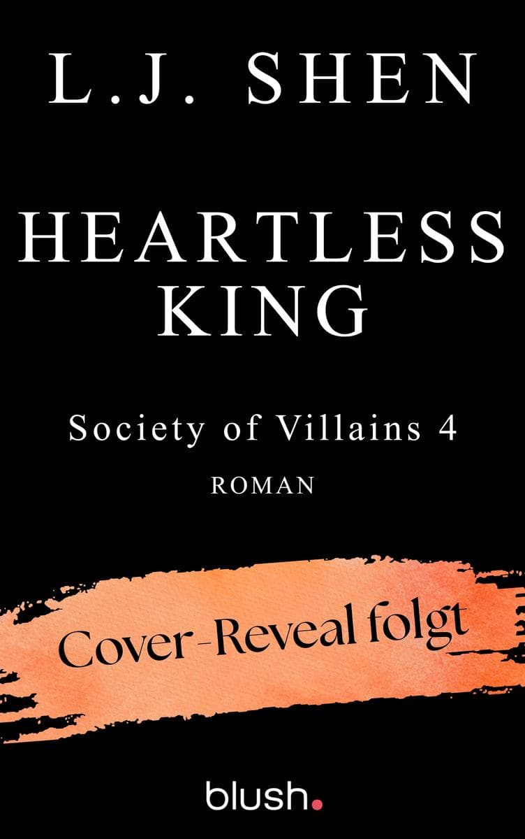 Heartless King