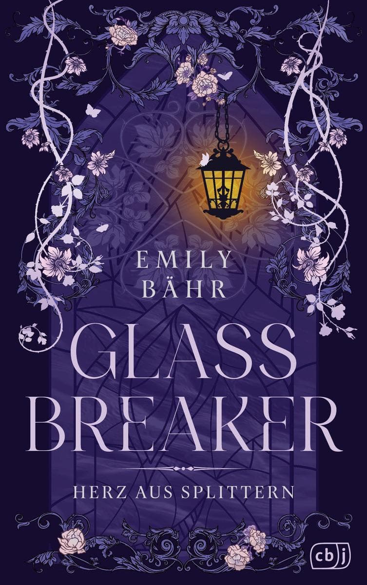 Glassbreaker