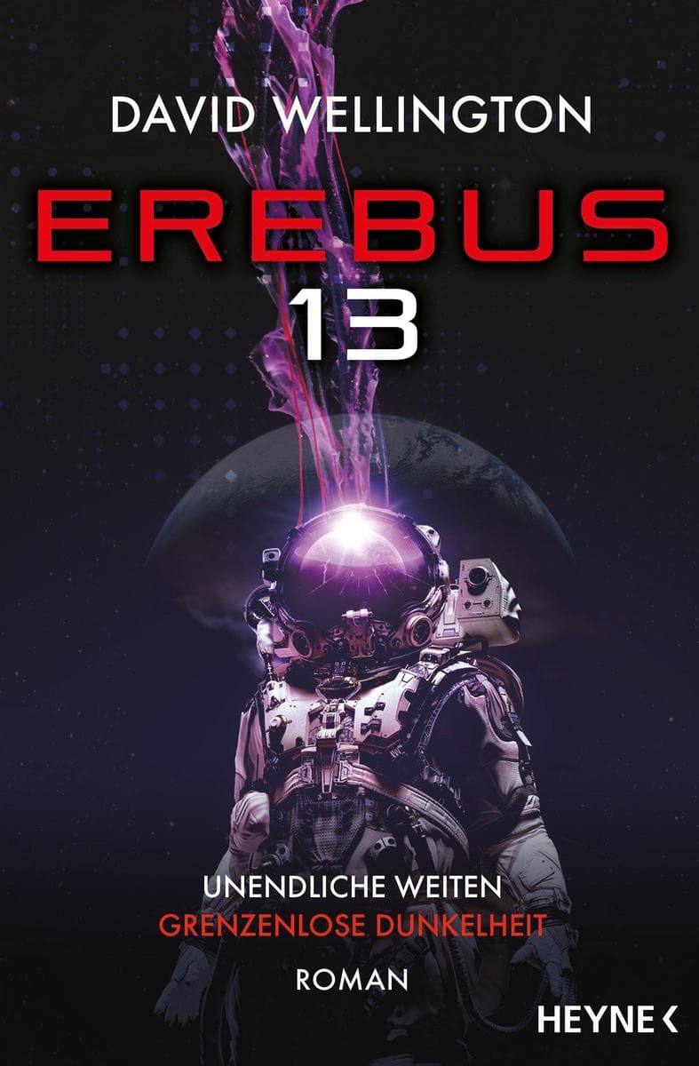 Erebus 13
