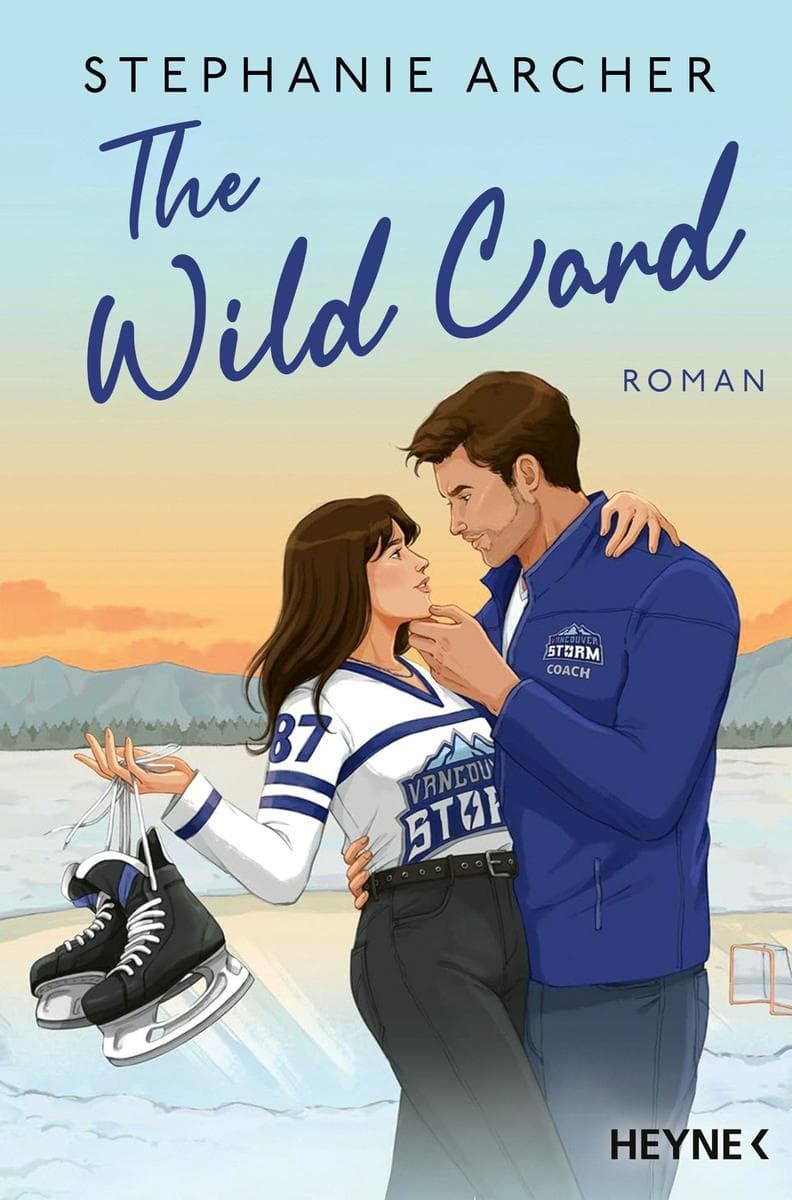 The Wild Card