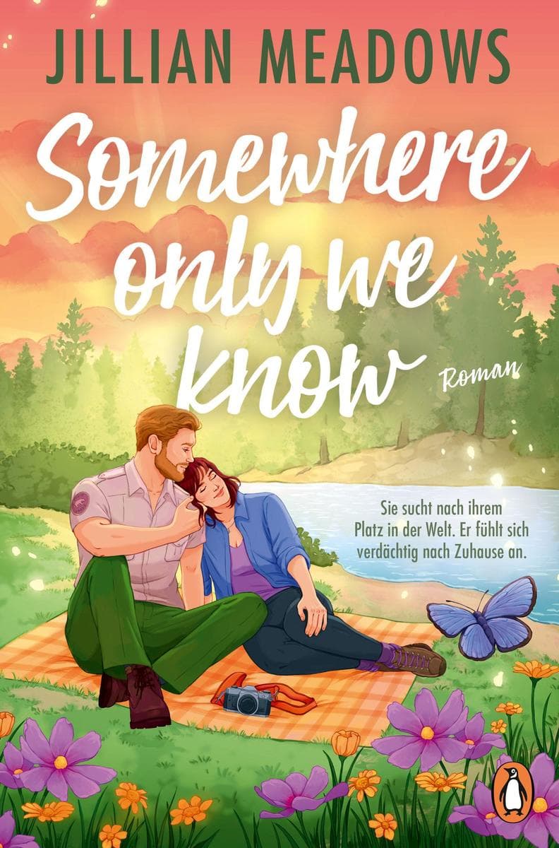 Somewhere Only We Know