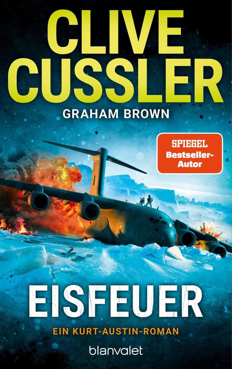 Eisfeuer