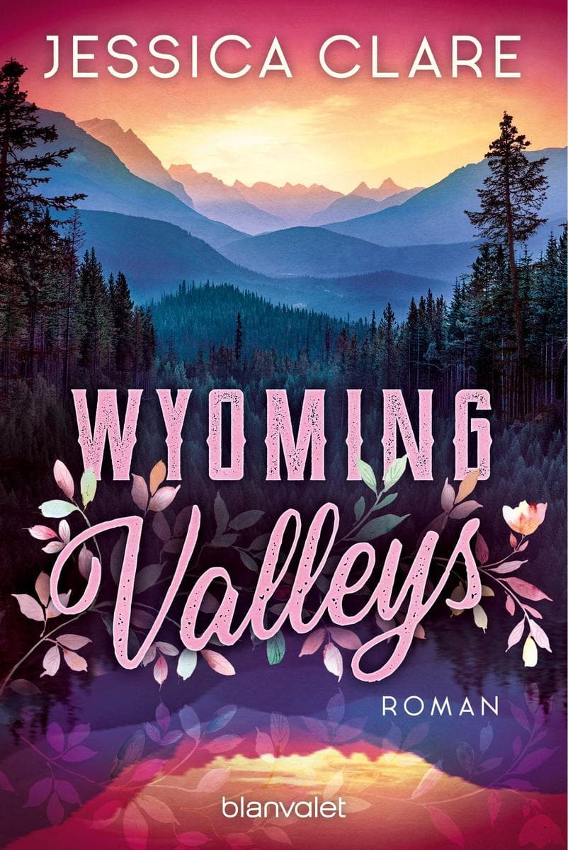Wyoming Valleys