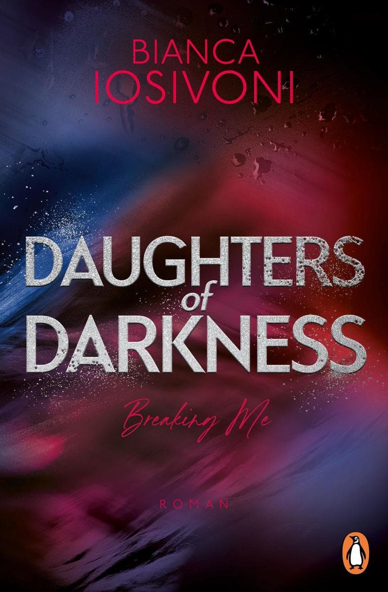 Daughters of Darkness - Breaking Me