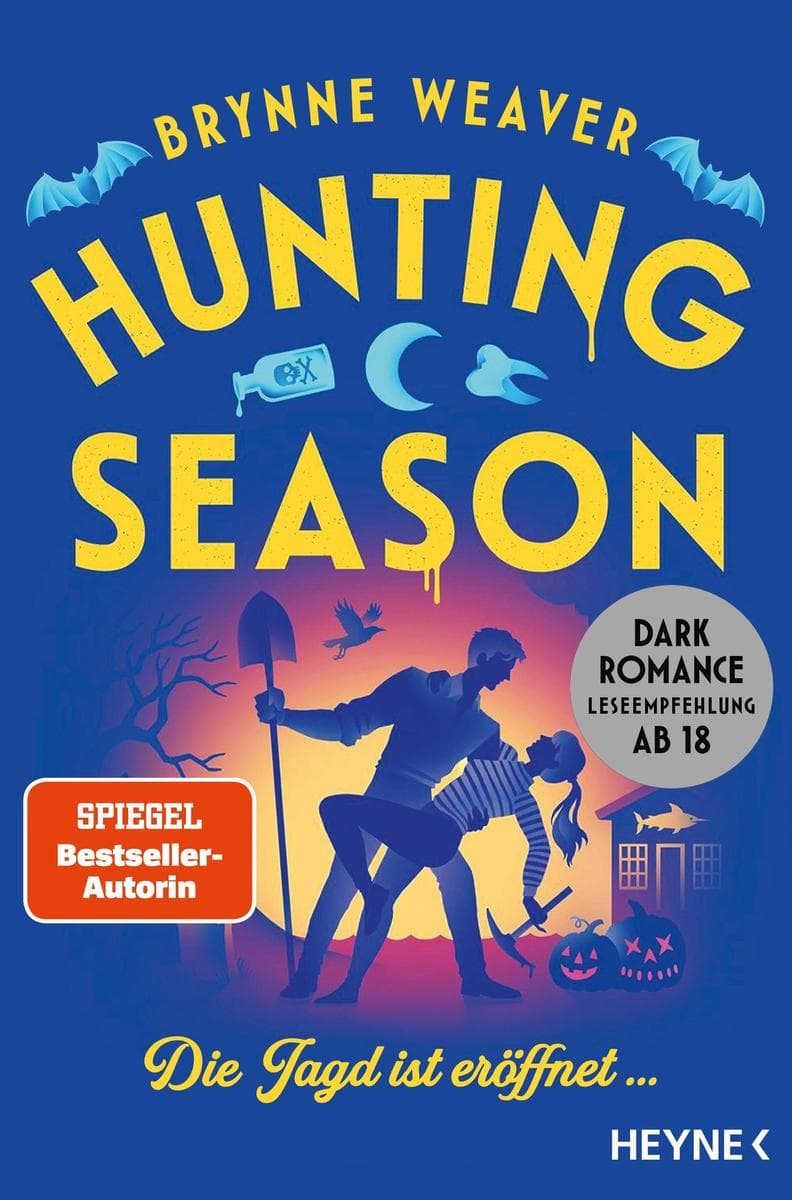 Hunting Season - Die Jagd ist eröffnet ...