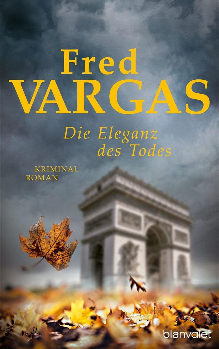 Die Eleganz des Todes