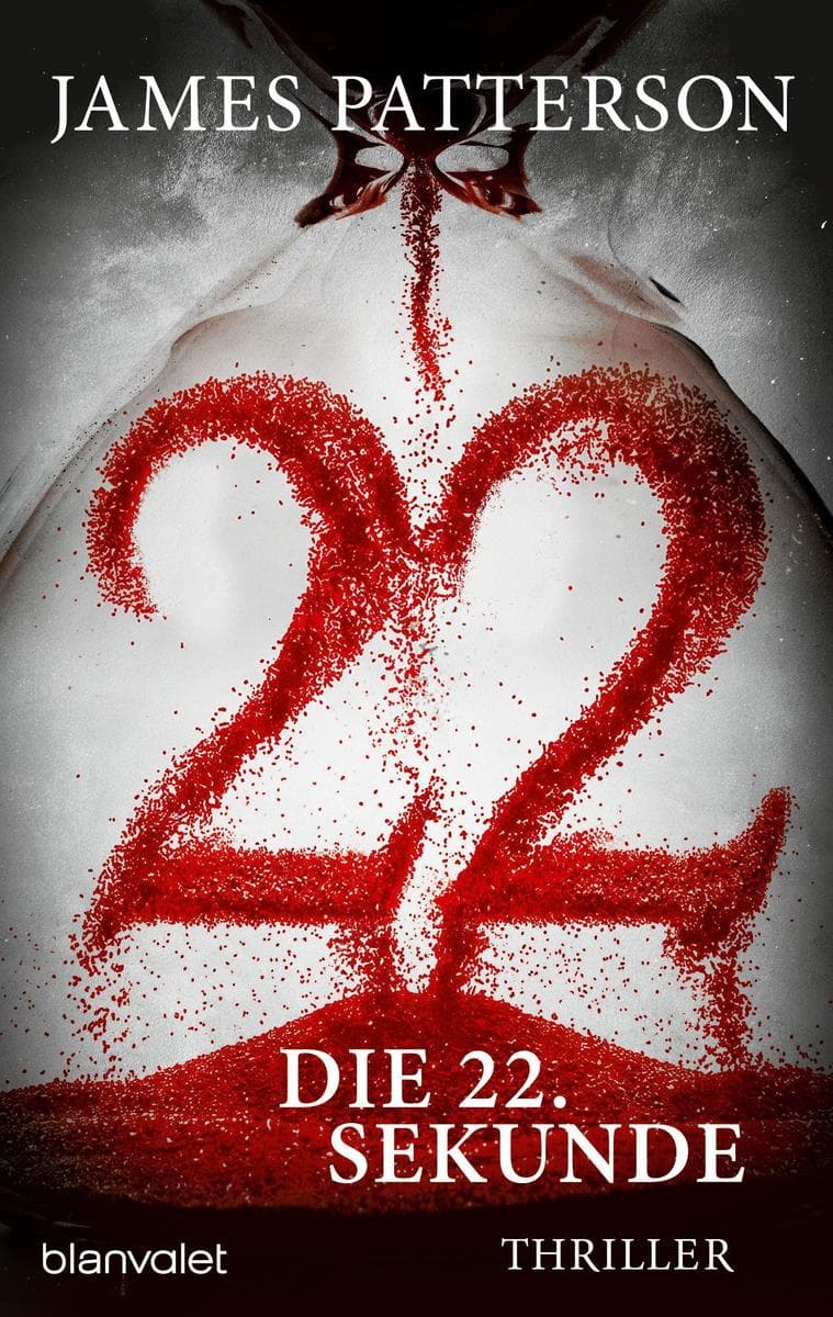 Die 22. Sekunde